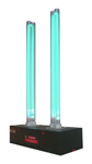 Calutech Blue UV Air Purifier